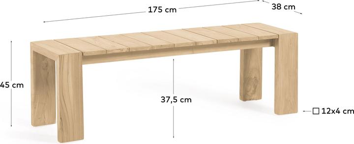 Actual product image Kave Home Victoire