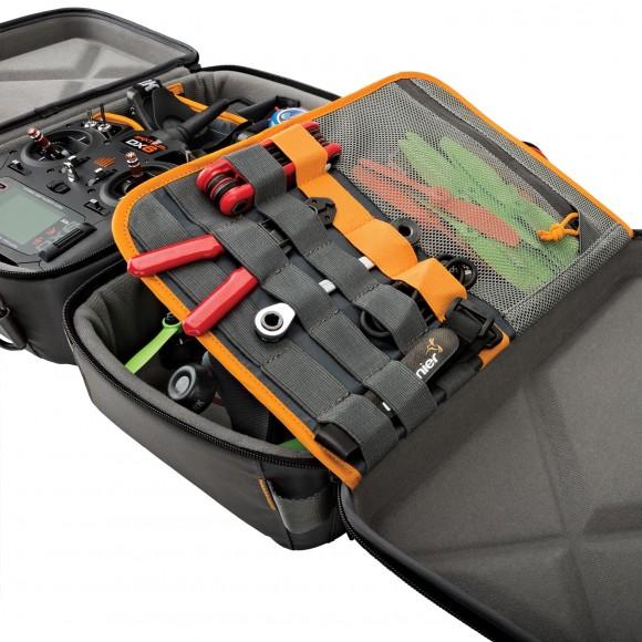 Image du produit Lowepro Kit QuadGuard (Sac fourre-tout)