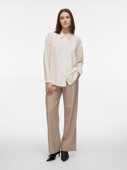 Actual product image Vila Oversized Hemd (42)