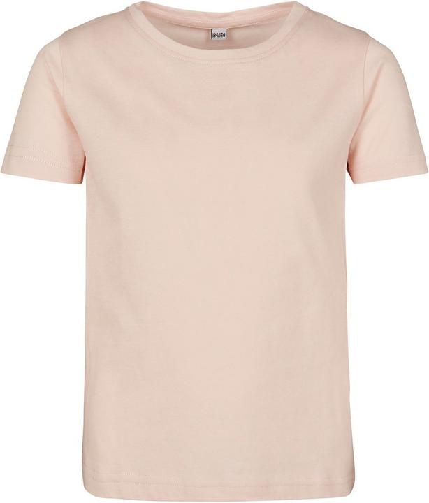 Build Your Brand Tshirt Mädchen