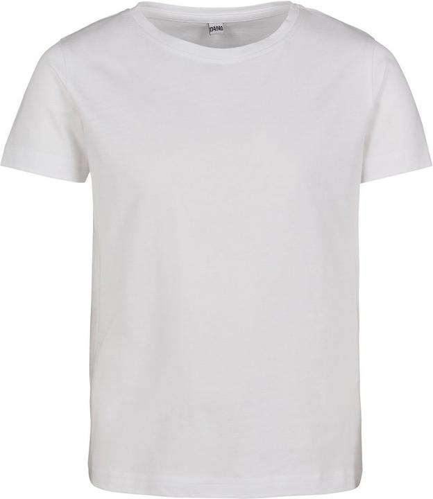 Build Your Brand TShirt Mädchen