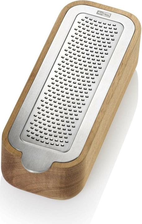 Image du produit AdHoc Râpe fine de table CutnServe, avec collecteur, Ed