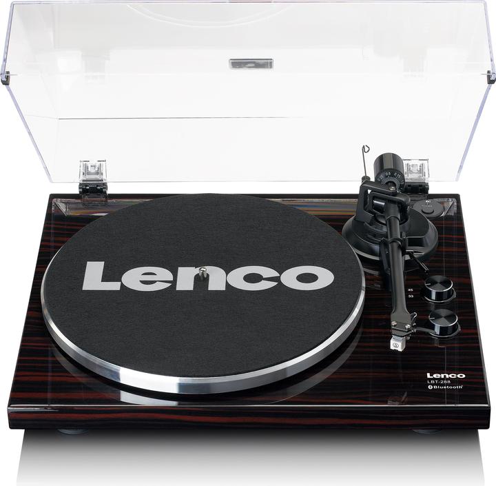 Image du produit Lenco LBT-288WA (Manuel)