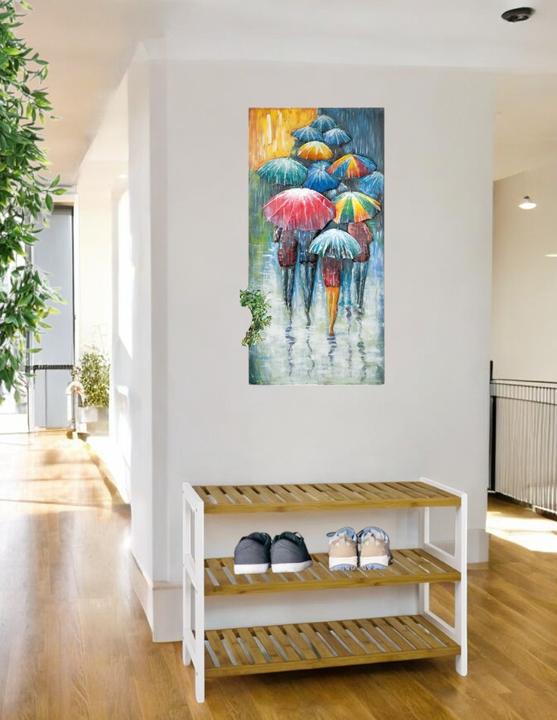 Actual product image HAKU Möbel Guillaume (70 x 26 x 55 cm)