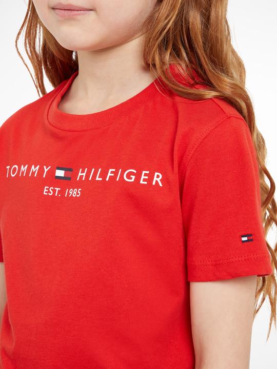 Produktbild Tommy Hilfiger Essential Tee S/S (3)