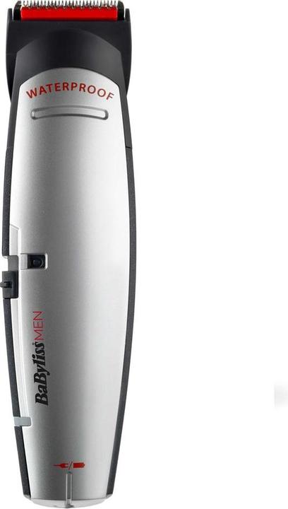 Produktbild BaByliss X-10