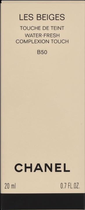 Image du produit Chanel Les Beiges Touche Teint No B50 (B50)