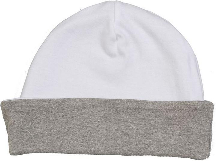 Babybugz Mütze wendbar Baby (One Size)