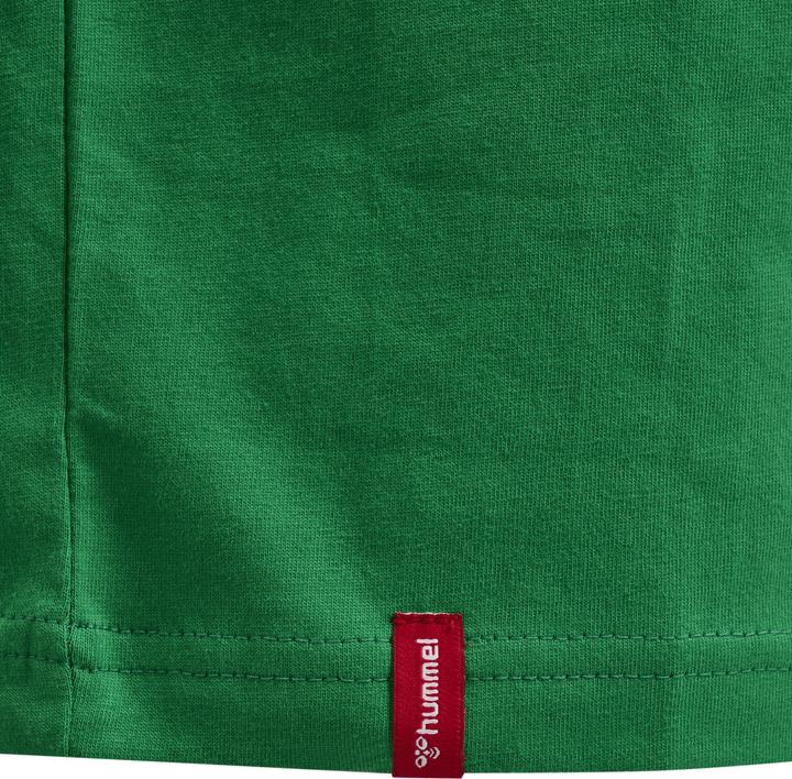 Immagine prodotto hummel Hmlred Maglietta Basic P/E Bambino (176)