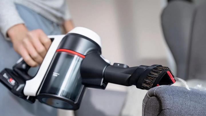 Actual product image Bosch Hausgeräte BCS711XXL Unlimited 7 Vacuum cle
