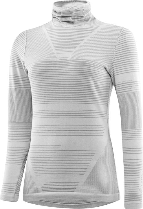 Produktbild Löffler Women's Rollneck L/S Transtex Retr'X (S, M)