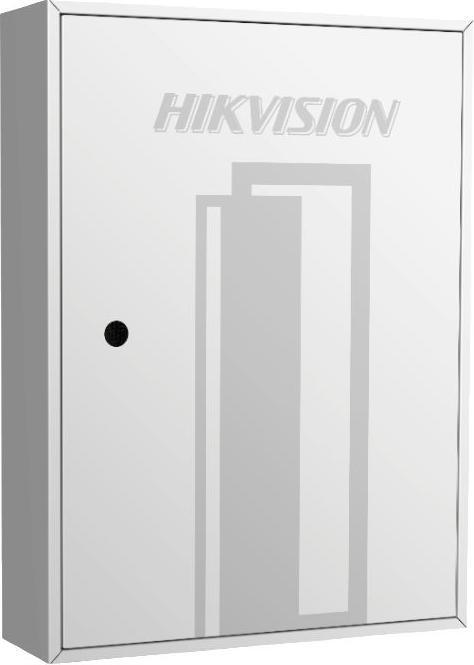 Actual product image Hikvision DS-TPM400-P(3T)