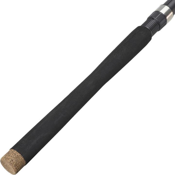 Produktbild Caperlan SEABOAT 100 240 TELESCO (Eisrute, 240 cm)