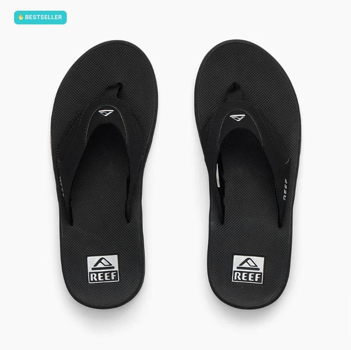 Actual product image Reef Fanning (44)