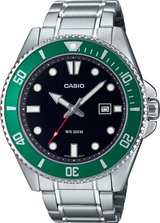 Casio Collection - MDV-107D-3A (44 mm)
