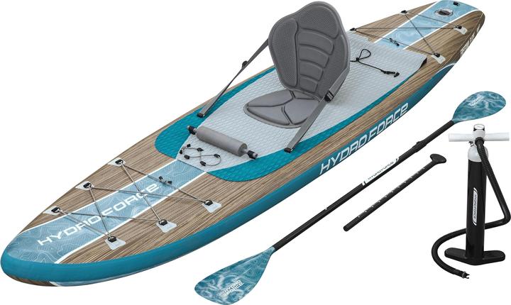 Actual product image Bestway SUP FreeSoul Elite 335 x 84 x15cm (11')