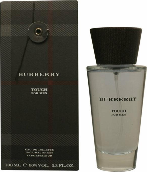 Immagine prodotto Burberry Touch (Eau de toilette, 100 ml)