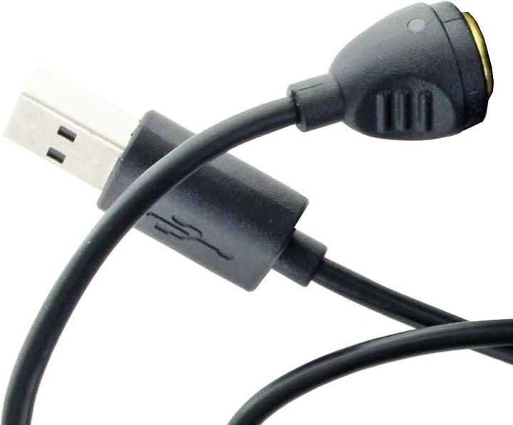 Actual product image AccuCell Charging cable Fenix E18R and E30R LED torch