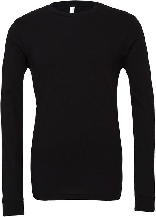 Bella Canvas Tshirt Langärmlig
