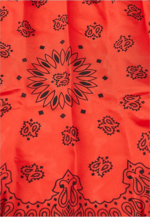 Image du produit Urban Classics Satin Bandana 2-Pack