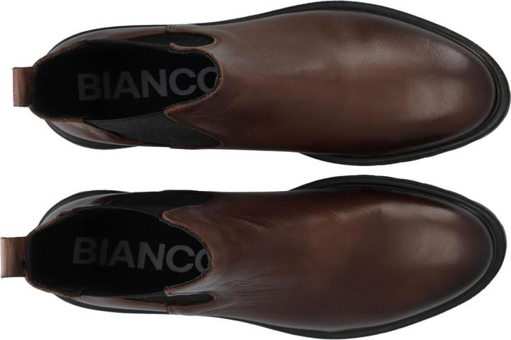Actual product image Bianco BIAGINA Chelsea Boots (37)