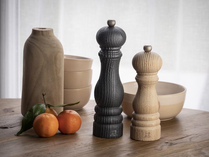 Actual product image Peugeot Paris Duo Nature (Salt, Pepper)