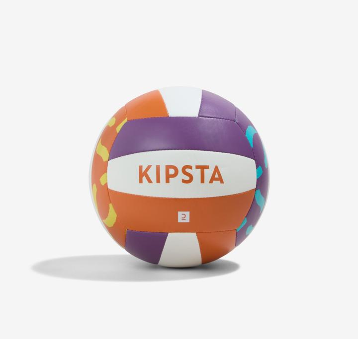 Copaya Kids beach volleyball size 3 - BV100 Classic (3)