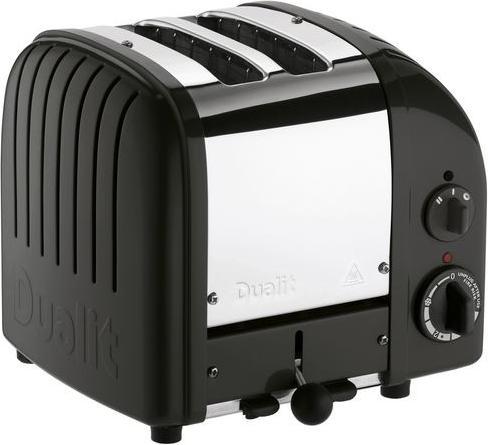 Produktbild Daalderop Dualit DU27035 - Zwart