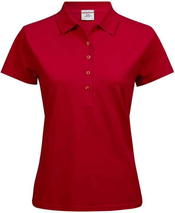 Tee Jays Luxury Poloshirt Stretch