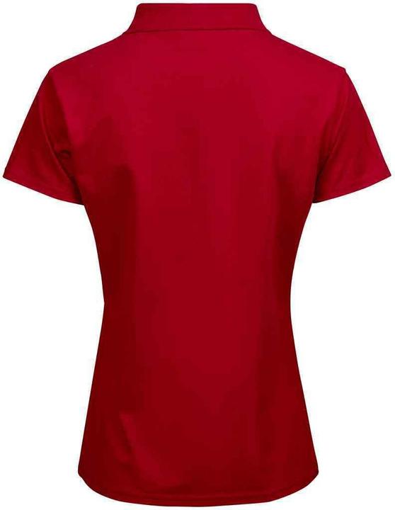 Immagine prodotto Tee Jays Poloshirt di lusso stretch (XXL)