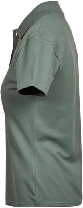 Immagine prodotto Tee Jays Poloshirt di lusso stretch (M)