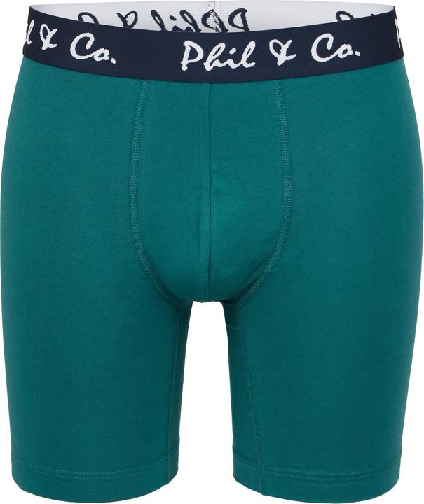 Actual product image Phil & Co. Berlin Retro Pants All Styles (L, pack of 4)
