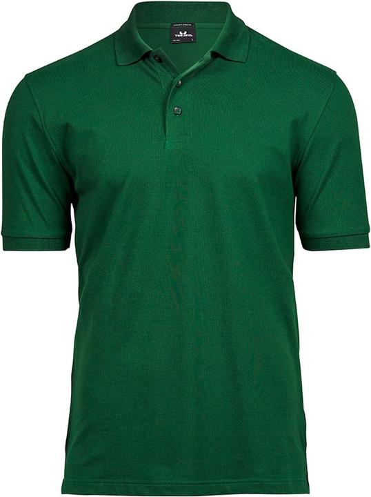 Tee Jays Luxury Poloshirt Stretch (M)