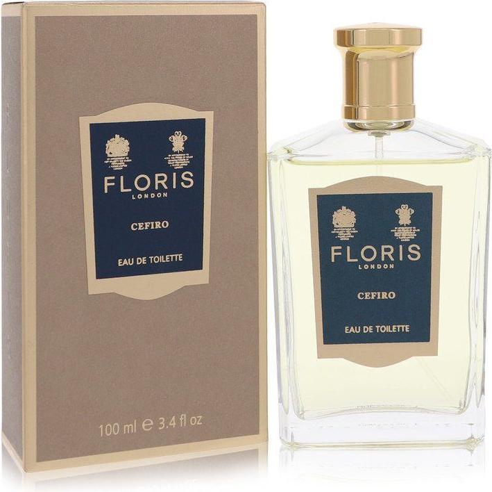 Floris Cefiro (Eau de toilette, 100 ml)