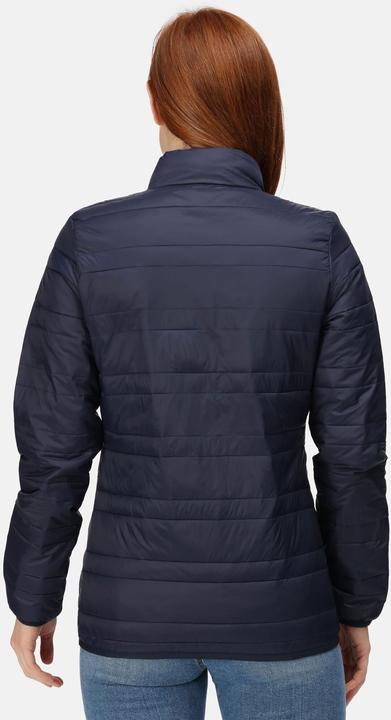 Actual product image Regatta Firedown Insulated Jacket (36)