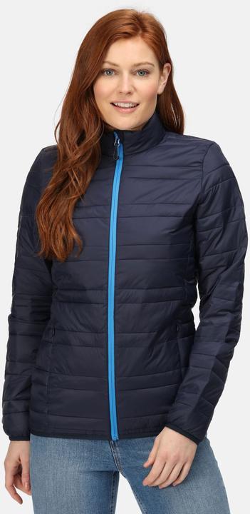 Actual product image Regatta Firedown Insulated Jacket (36)