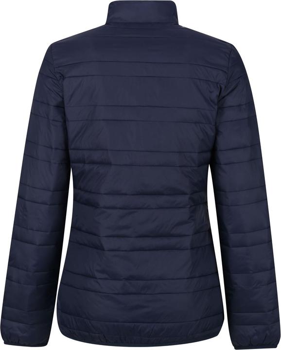 Actual product image Regatta Firedown Insulated Jacket (36)