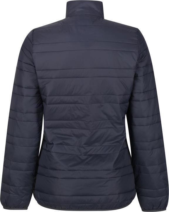 Actual product image Regatta Firedown insulated jacket (38)