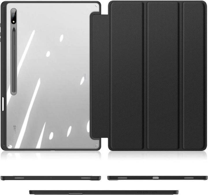 Actual product image Dux Ducis Toby Series (Galaxy Tab S8 Ultra)