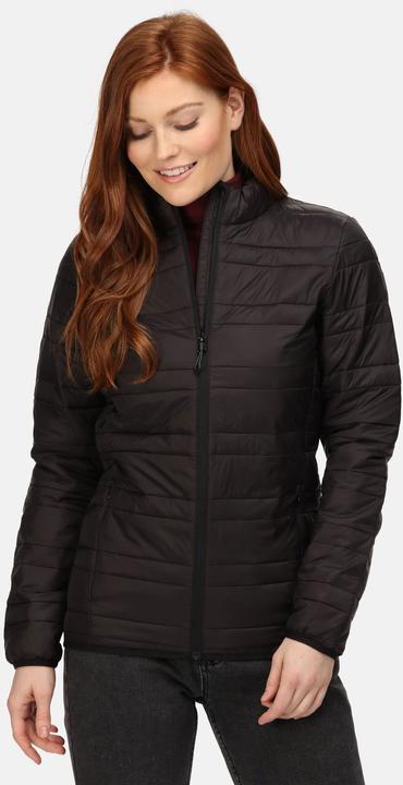 Actual product image Regatta Firedown Insulated Jacket (44)