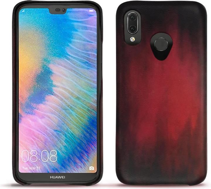 Produktbild Noreve Lederschutzhülle (Huawei P20 Lite)
