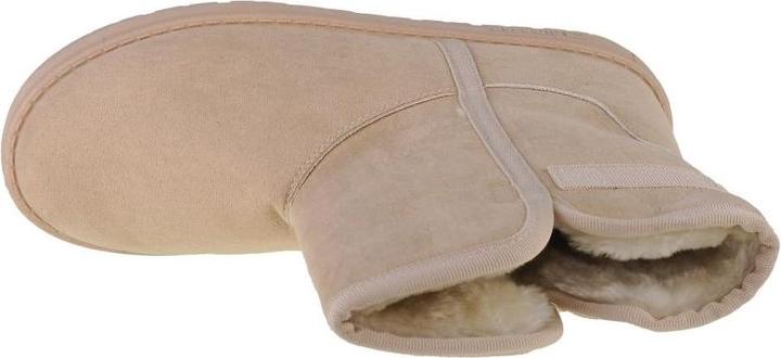 Actual product image Big Star Snow boots KK274617 Beige 37 (37)