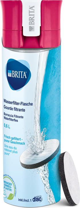 Image du produit Brita Filterflasche (1 l)