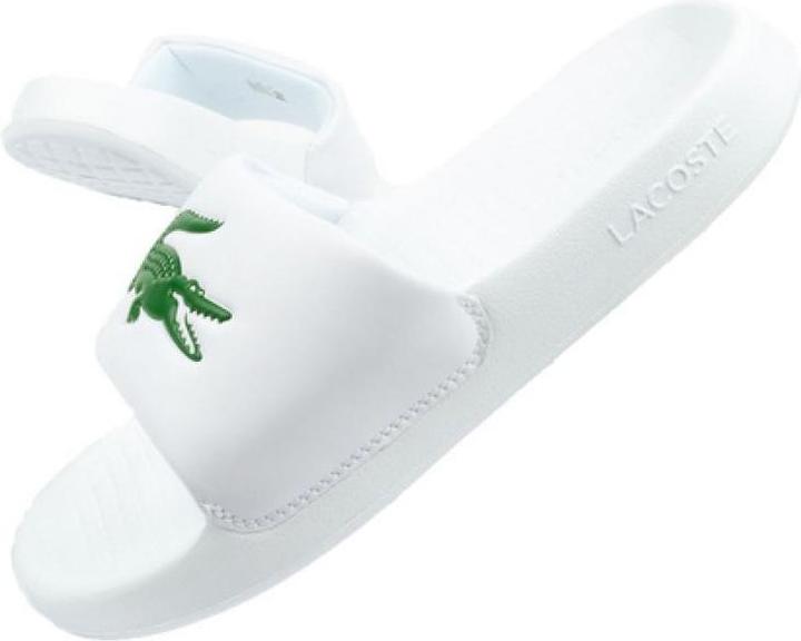 Lacoste Pantoletten