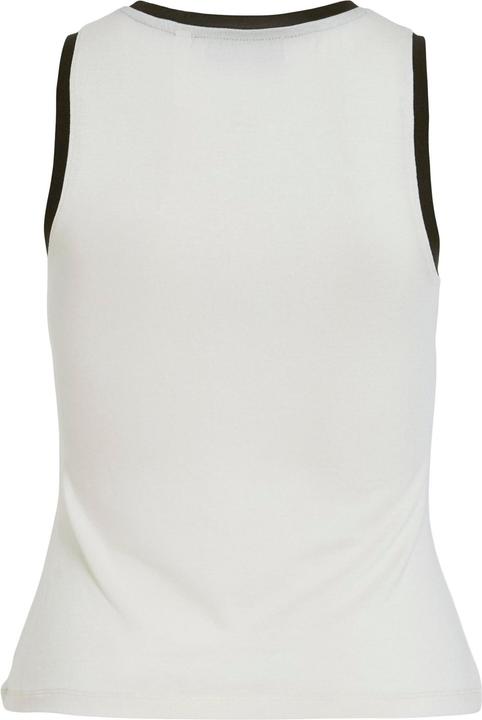 Actual product image Rouge Edit Ärmellos Tanktop (L)