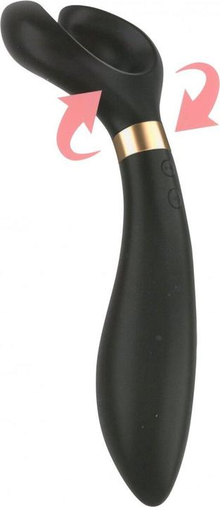 Actual product image Satisfyer Partner Multifun 3