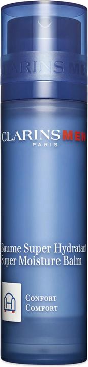 Clarins Super Moisture Balm (50 ml, Gesichtsbalsam)
