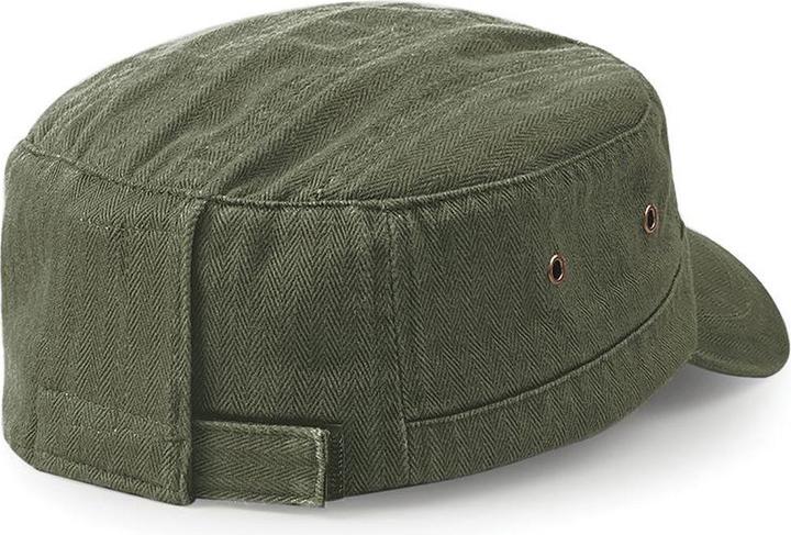 Actual product image Beechfield Urban Army cap (One size)