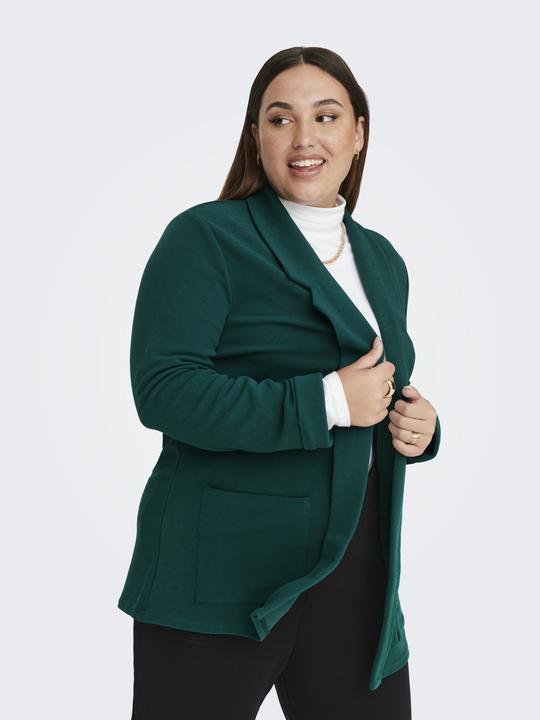 Actual product image Only Curvy Blazer Open Front (S)