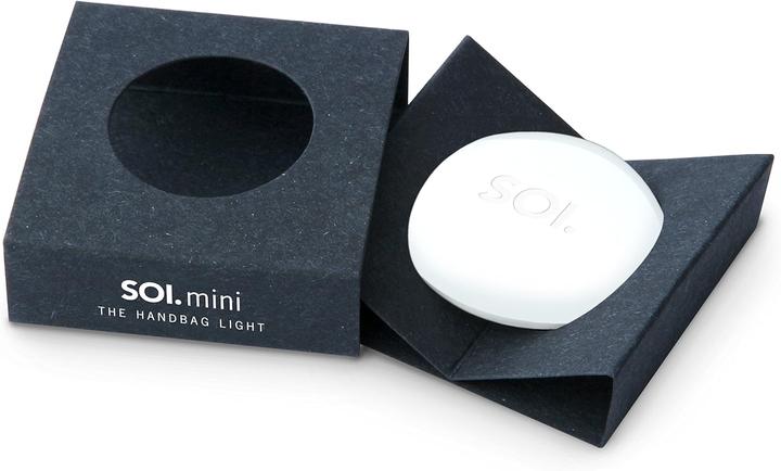 Produktbild Brainstream Mini Handtaschenlicht Blau